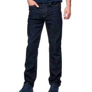 Black Diamond Forged Denim Pants